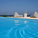 ヴィラ Ekavi Filizi - Seaside Just Outside Of