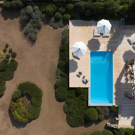 빌라 Ekavi Filizi - Seaside Just Outside Of *