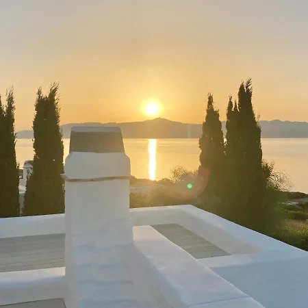 Ekavi Filizi - Seaside Just Outside Of *