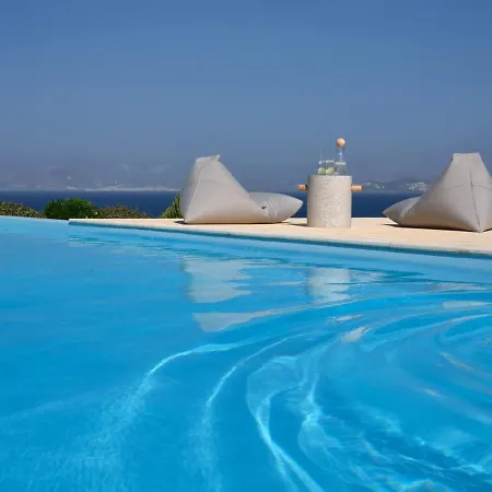 빌라 Ekavi Filizi - Seaside Just Outside Of