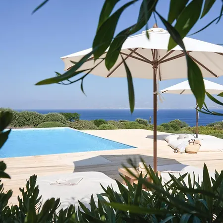 Ekavi Filizi - Seaside Just Outside Of 빌라 나오우사