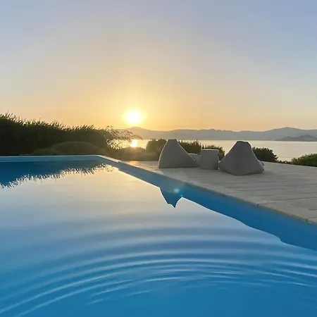 빌라 Ekavi Filizi - Seaside Just Outside Of *