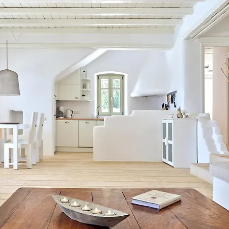 빌라 Ekavi Filizi - Seaside Just Outside Of *