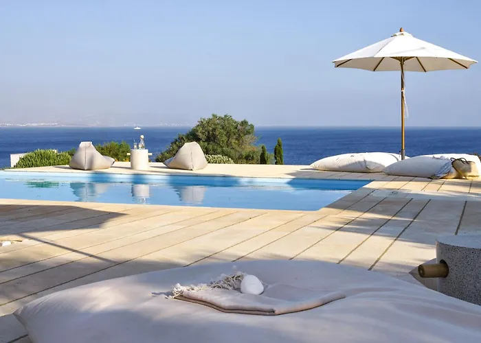 Ekavi Filizi - Seaside Just Outside Of Naousa